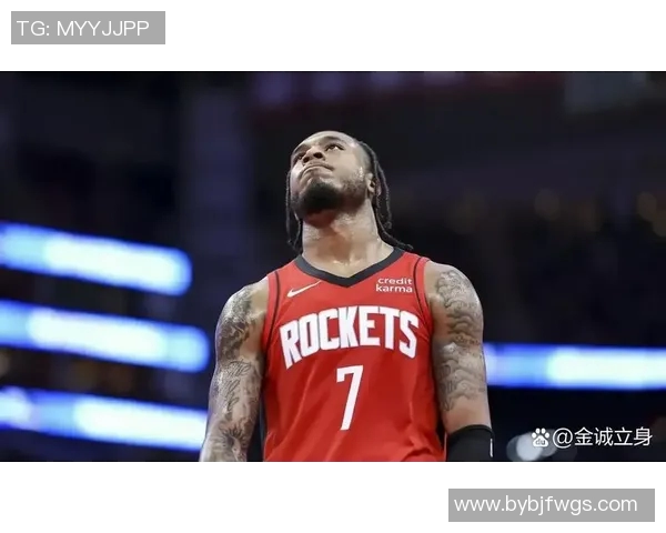 白魔状态下滑引乌度卡不满，火箭时期风光不再恐遭球队边缘化